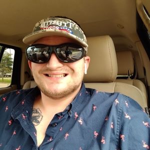 Meet your Posher, Caleb